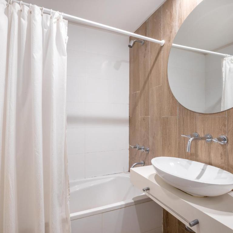 Increible apartamento full amenidades - Comfort Quadruple Room - 11