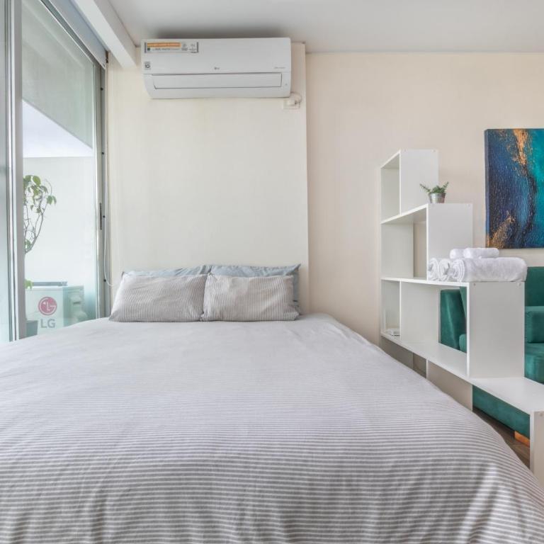 Increible apartamento full amenidades - Comfort Quadruple Room - 15