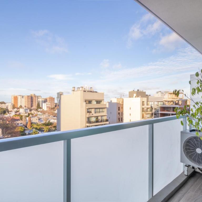 Increible apartamento full amenidades - Comfort Quadruple Room - 16