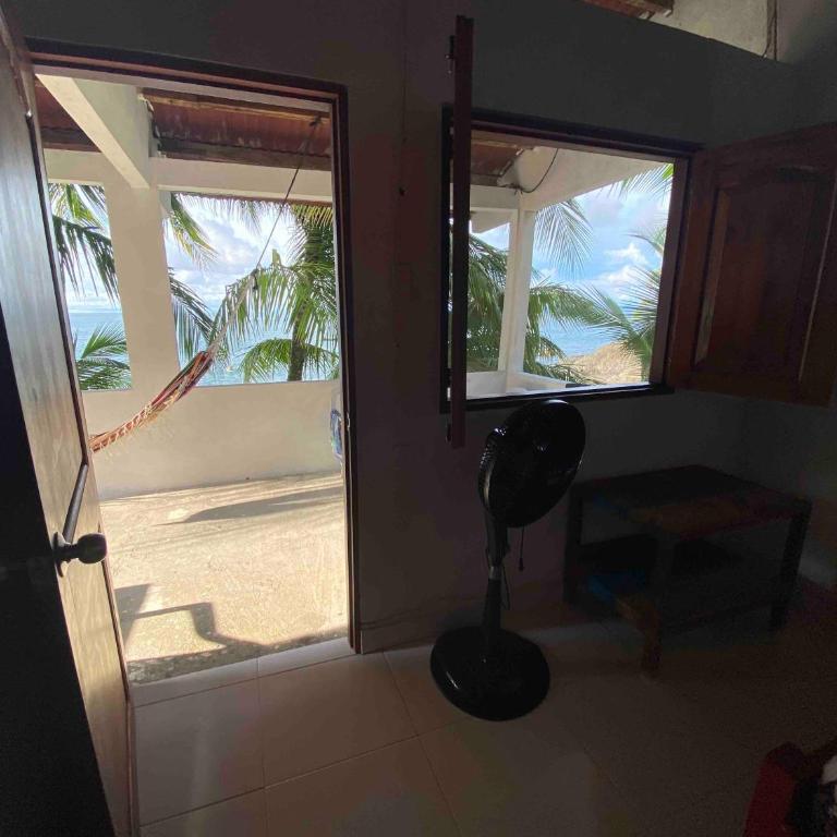 Paraiso Guachalito - Habitación Doble - 2