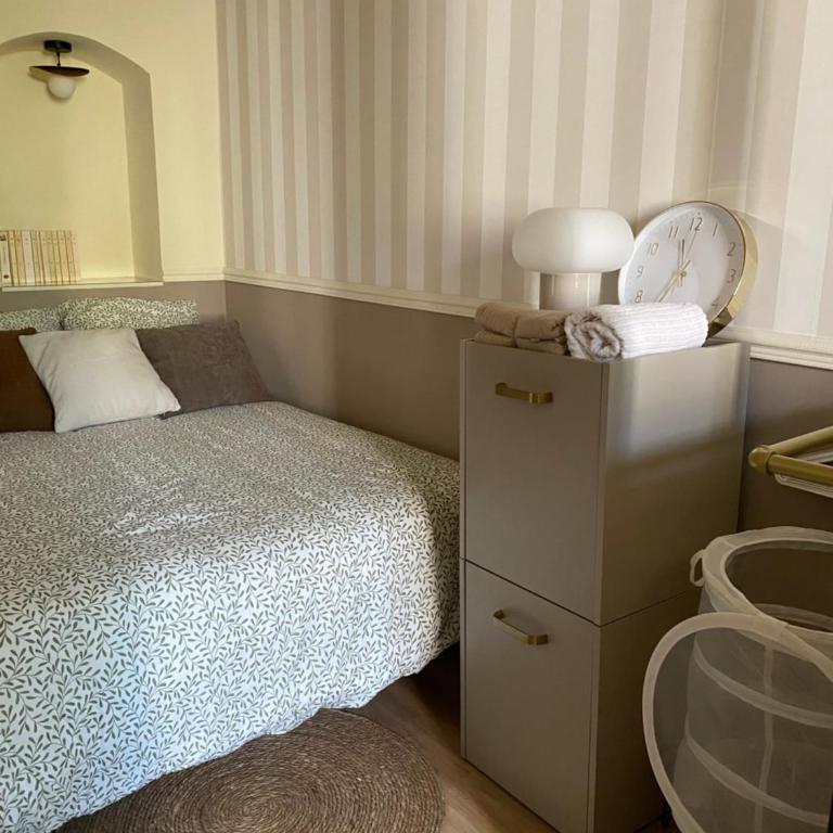 Cozy and well located - One-Bedroom Apartment - 13