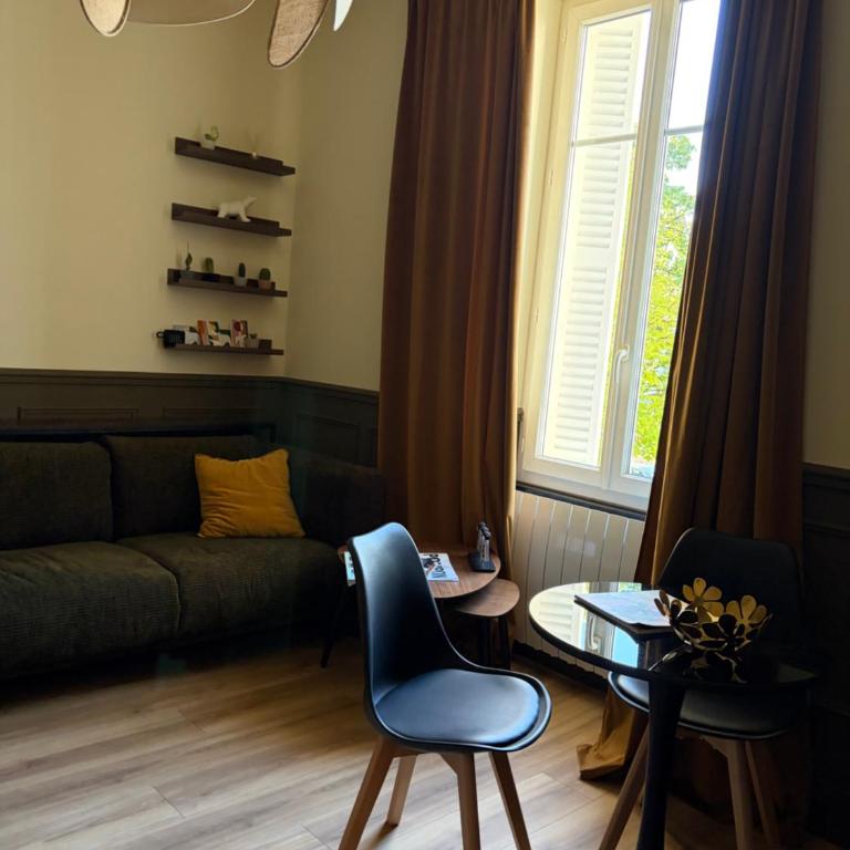 Cozy and well located - One-Bedroom Apartment - 7