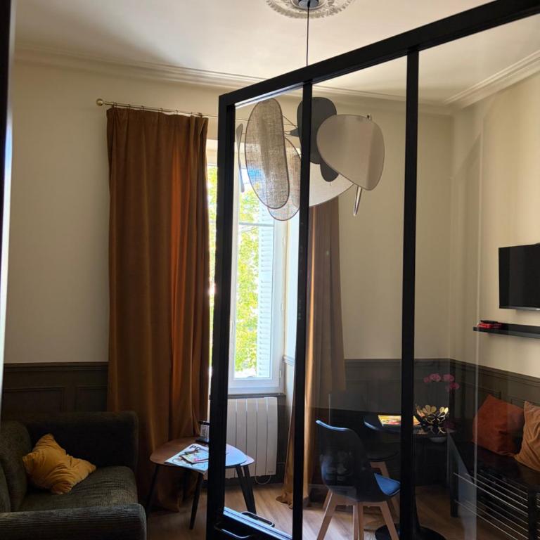 Cozy and well located - One-Bedroom Apartment - 5