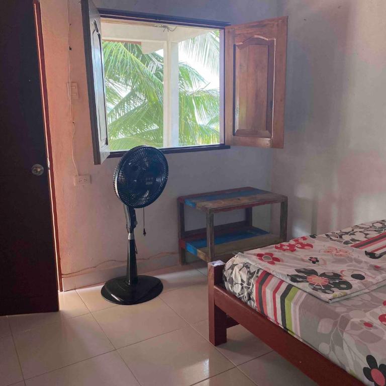 Paraiso Guachalito - Habitación Doble - 4