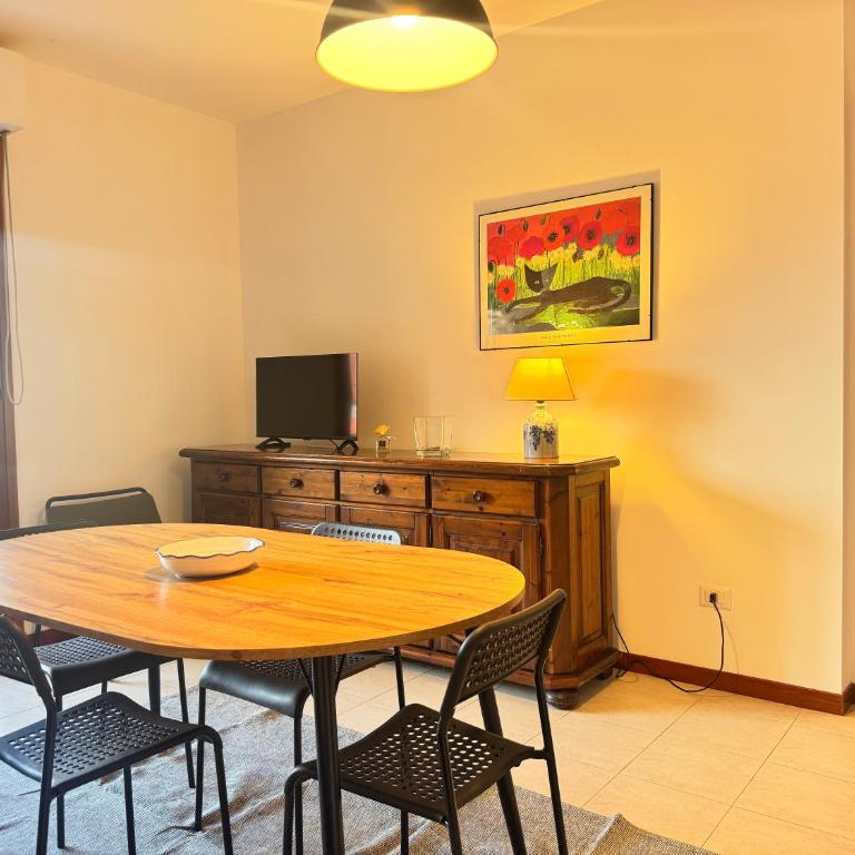 Asfodelo Maison - Apartamento de 2 dormitorios - 1