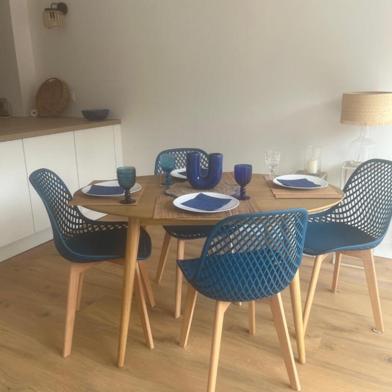 Tartas appart - One-Bedroom Apartment - 1