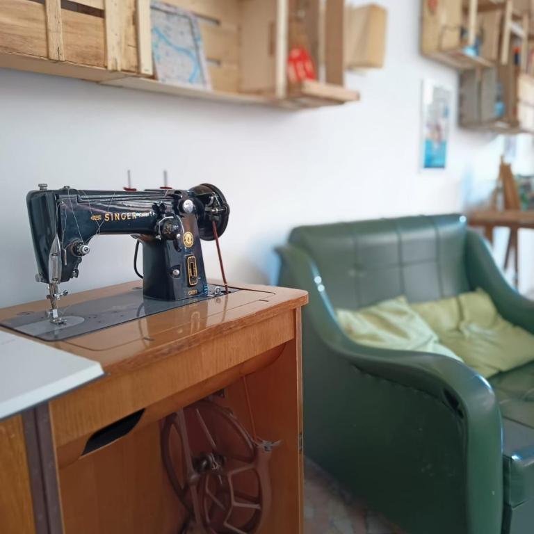 Urban Farm Experience Germogli farm - Loft Apartment mit 1 Schlafzimmer - 14