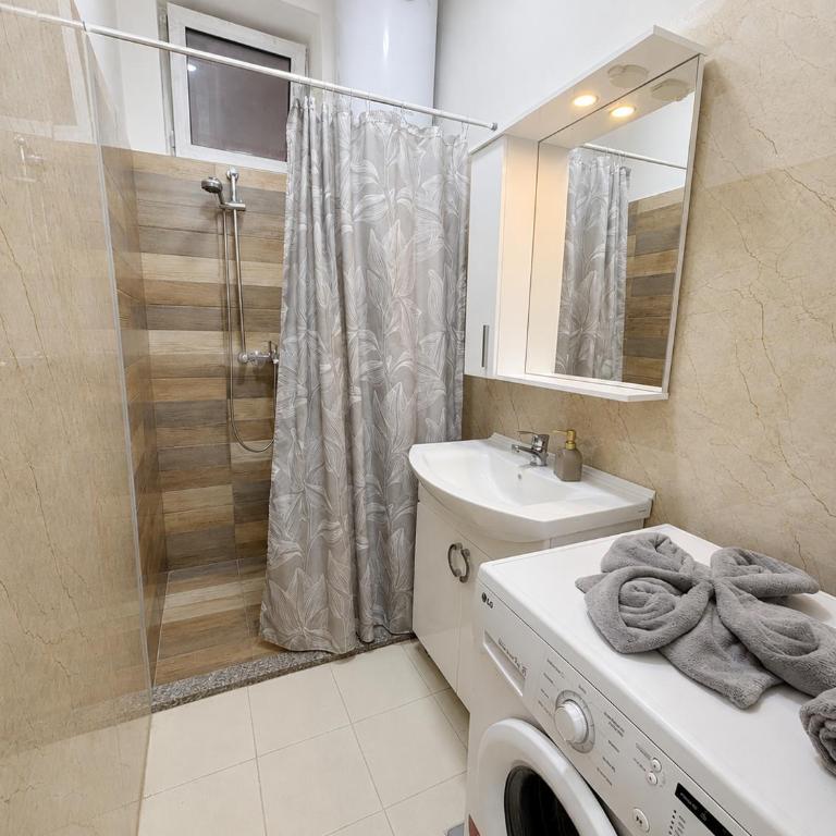 Festival 6 - Apartments City Centre Sarajevo - Appartement 2 Chambres - 19