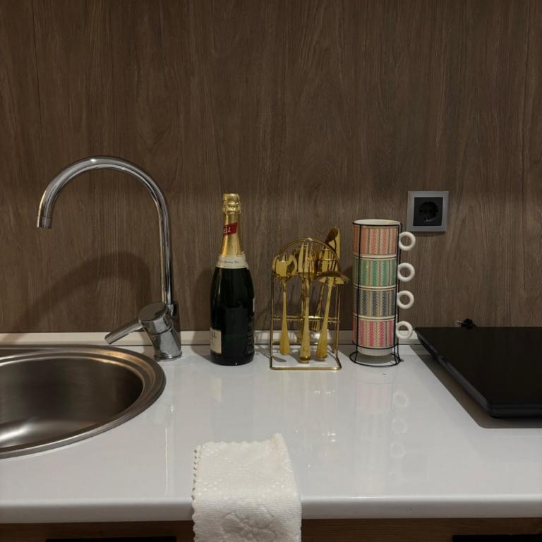 Festival 6 - Apartments City Centre Sarajevo - Appartement 2 Chambres - 12