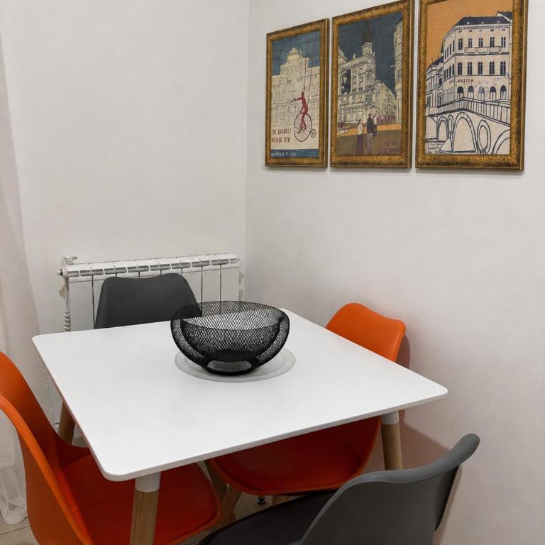 Festival 6 - Apartments City Centre Sarajevo - Appartement 2 Chambres - 11