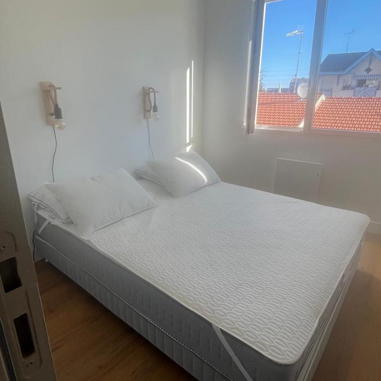 Tartas appart - One-Bedroom Apartment - 7