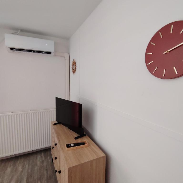 Les Hauts de Balaruc THERMES - Appartement 1 Chambre - 15