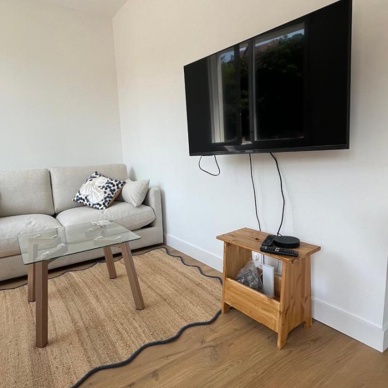 Tartas appart - One-Bedroom Apartment - 10