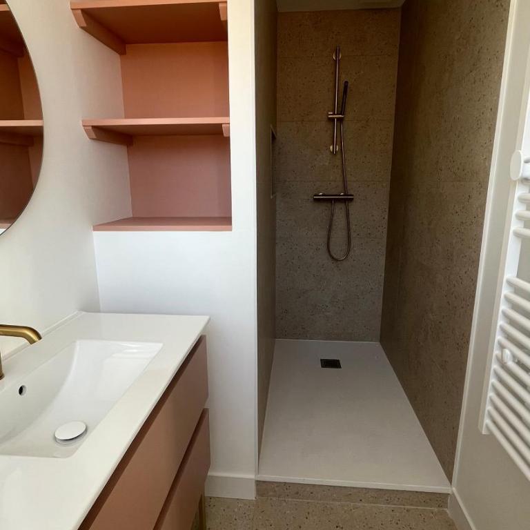 Tartas appart - One-Bedroom Apartment - 11