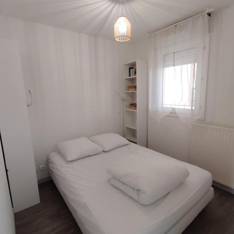 Les Hauts de Balaruc THERMES - Appartement 1 Chambre - 17