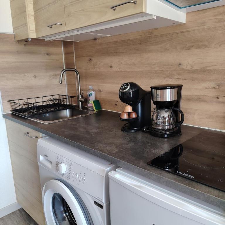 Les Hauts de Balaruc THERMES - Appartement 1 Chambre - 18