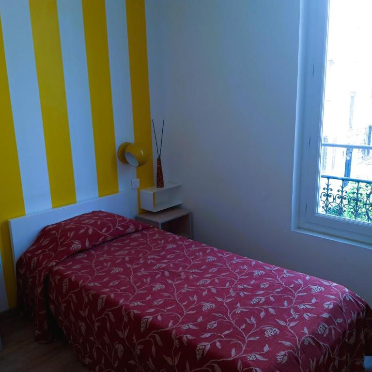Little Palace - Chambre Simple - 2