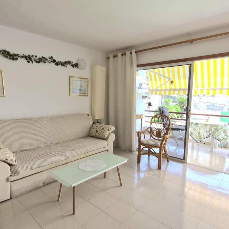 Апартаменты Playa de la Arena - Appartamento con 1 Camera da Letto - 7