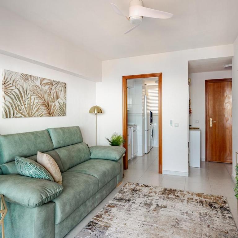 Panorama Azul 26 - Apartamento de 2 dormitorios - 1