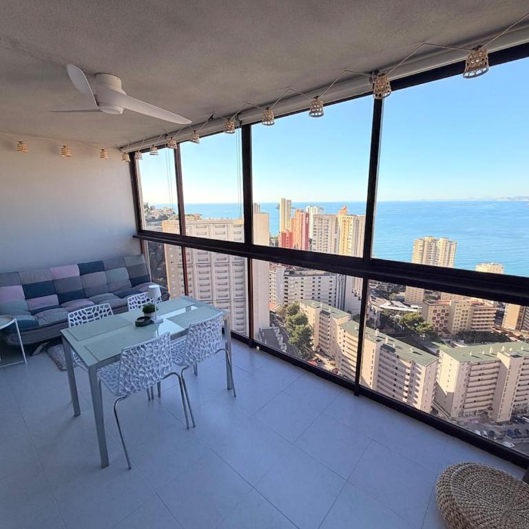 Panorama Azul 26 - Apartamento de 2 dormitorios - 25