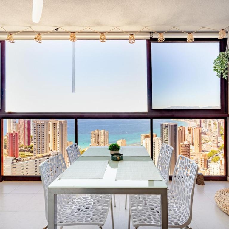 Panorama Azul 26 - Apartamento de 2 dormitorios - 29