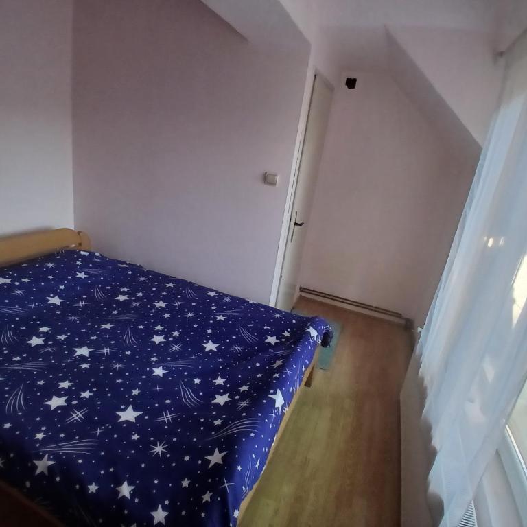 Tiha noc apartmani - Chambre Double ou Lits Jumeaux - 1
