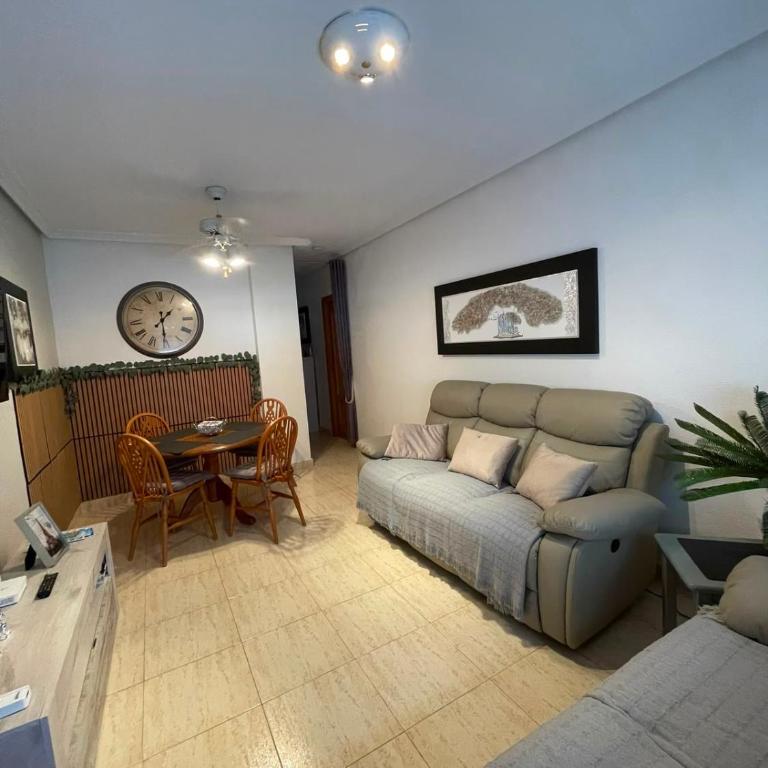 Paradisespagnol - Apartamento de 1 dormitorio - 1