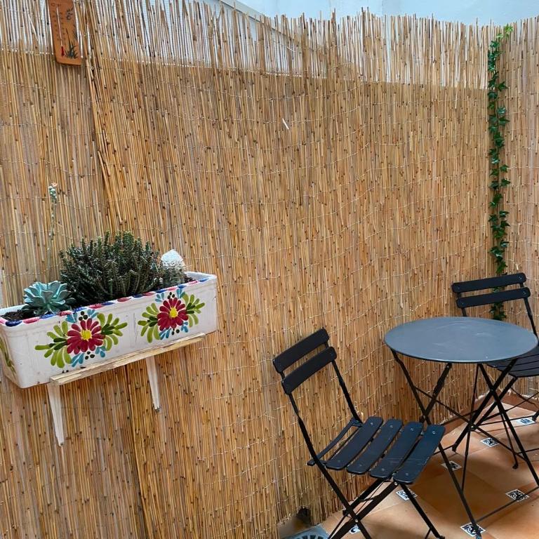 Paradisespagnol - Apartamento de 1 dormitorio - 3