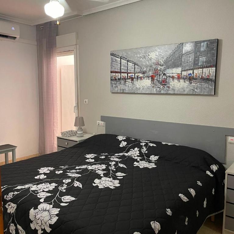 Paradisespagnol - Apartamento de 1 dormitorio - 2