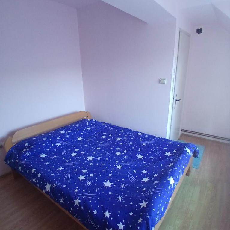 Tiha noc apartmani - Chambre Double ou Lits Jumeaux - 3