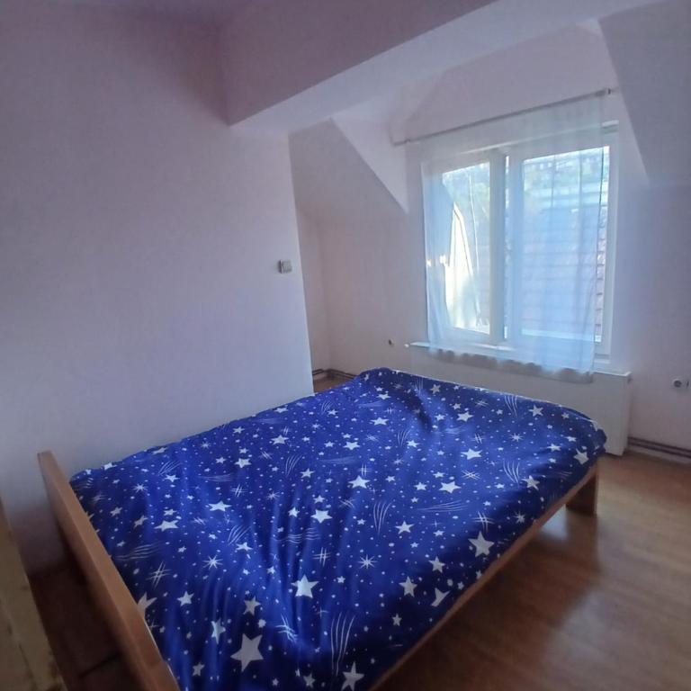 Tiha noc apartmani - Chambre Double ou Lits Jumeaux - 4