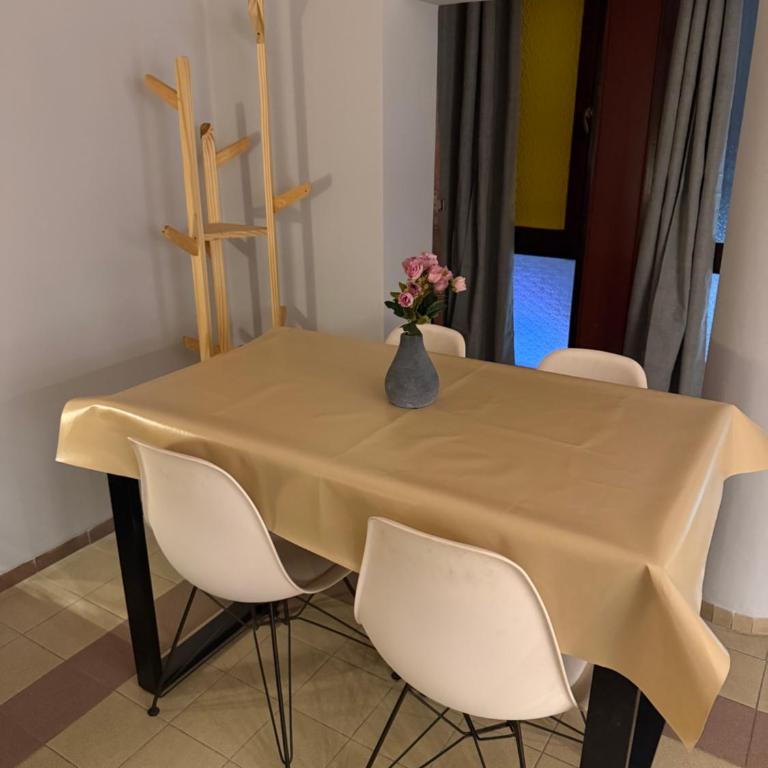 Aurelia - Apartamento - 4