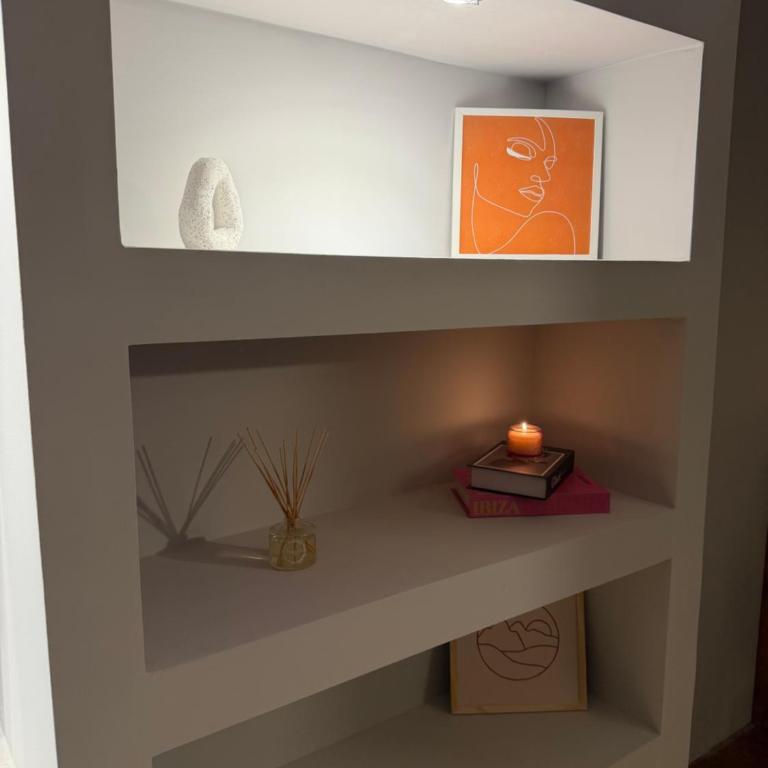 Aurelia - Apartamento - 5