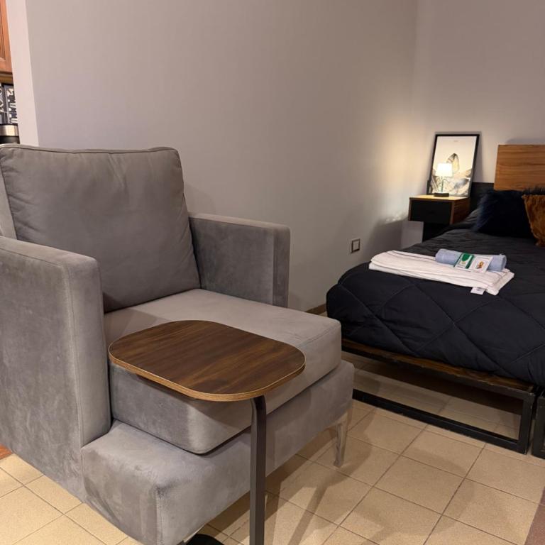 Aurelia - Apartamento - 2