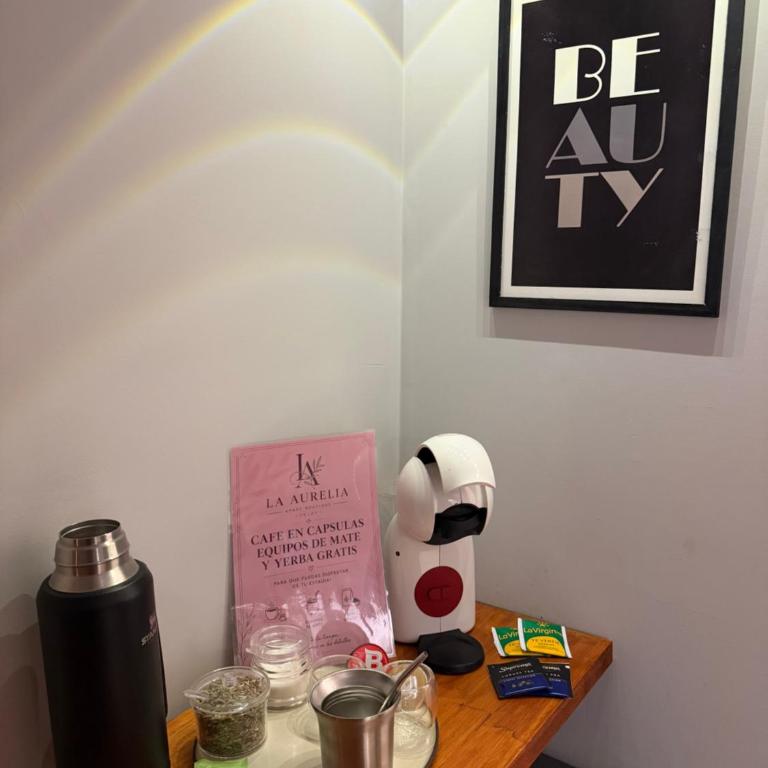 Aurelia - Apartamento - 7