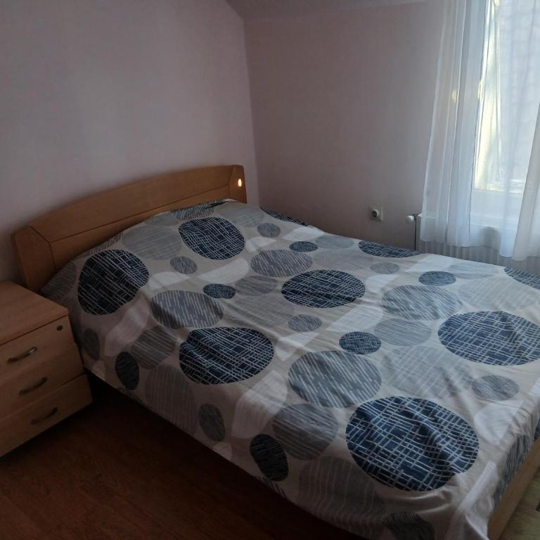 Tiha noc apartmani - Chambre Lits Jumeaux avec Salle de Bains Privative - 2