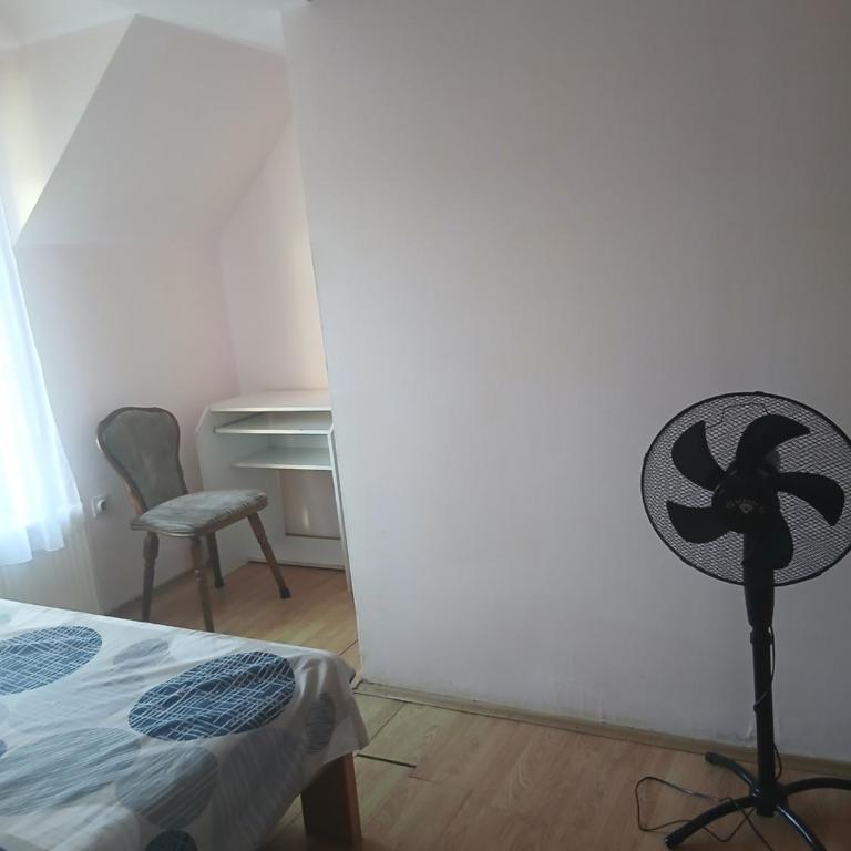 Tiha noc apartmani - Chambre Lits Jumeaux avec Salle de Bains Privative - 3