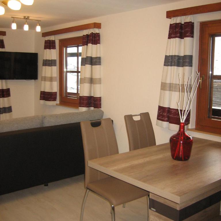 Gästeheim Pötscher - Deluxe Apartment - 8