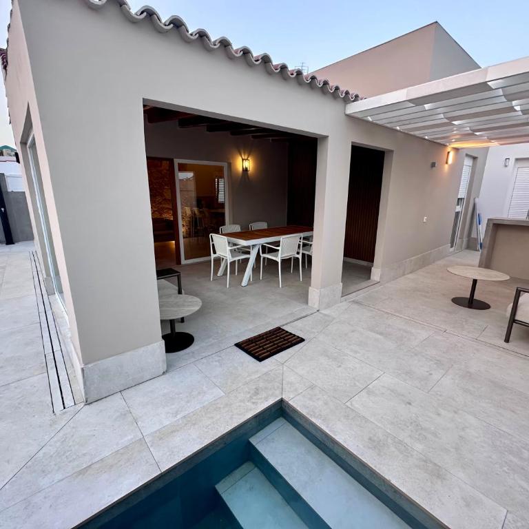 Villa Jimena - Villa de 3 dormitorios - 8