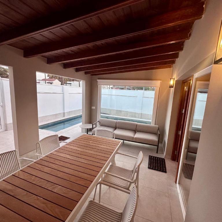 Villa Jimena - Villa de 3 dormitorios - 7