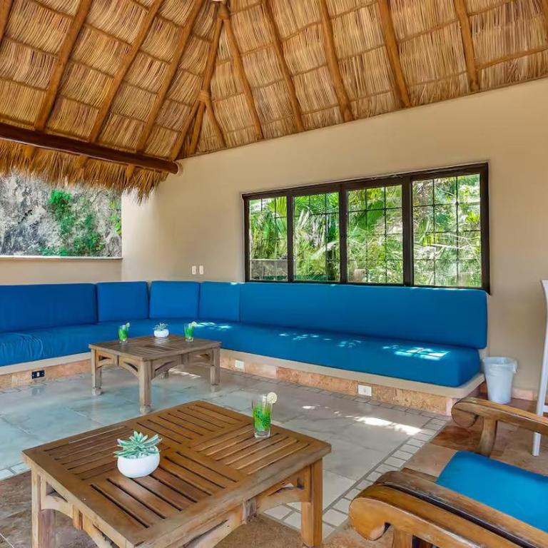 Condo Vista Mismaloya #2 - Apartment mit 2 Schlafzimmern - 16