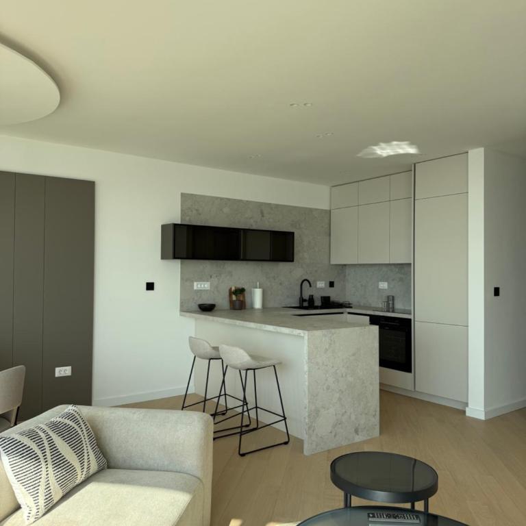 The View - Appartement 2 Chambres - 4