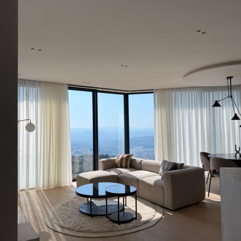 The View - Appartement 2 Chambres - 1