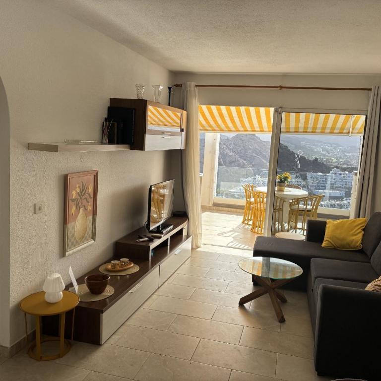 Mogán Vista Bonita - Apartamento de 1 dormitorio - 12