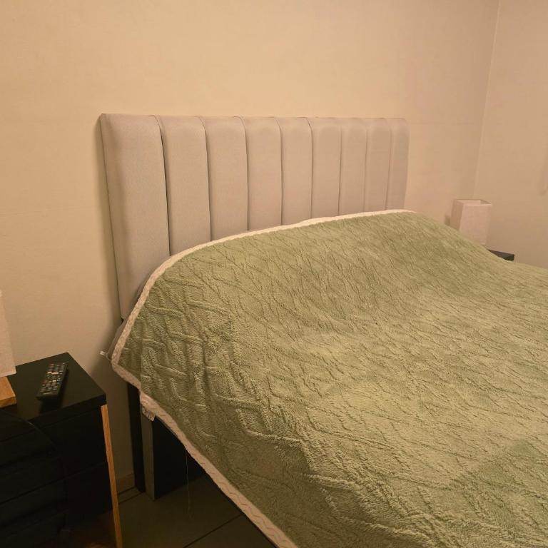 Departamento Central excelente ubicacion cercano a Costanera Center - Two-Bedroom Apartment - 3