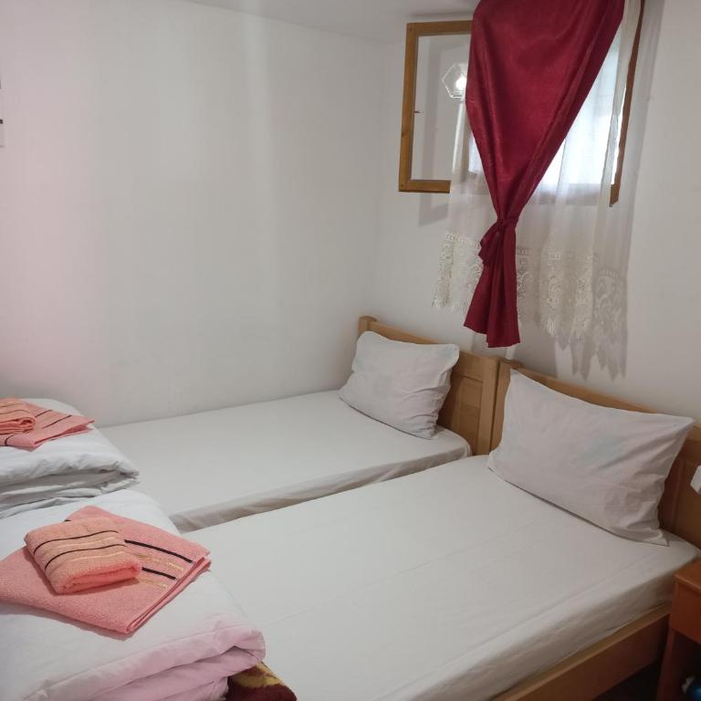 Apartmani Sobe Šljivančanin - Apartman sa 1 Spavaćom Sobom - 4