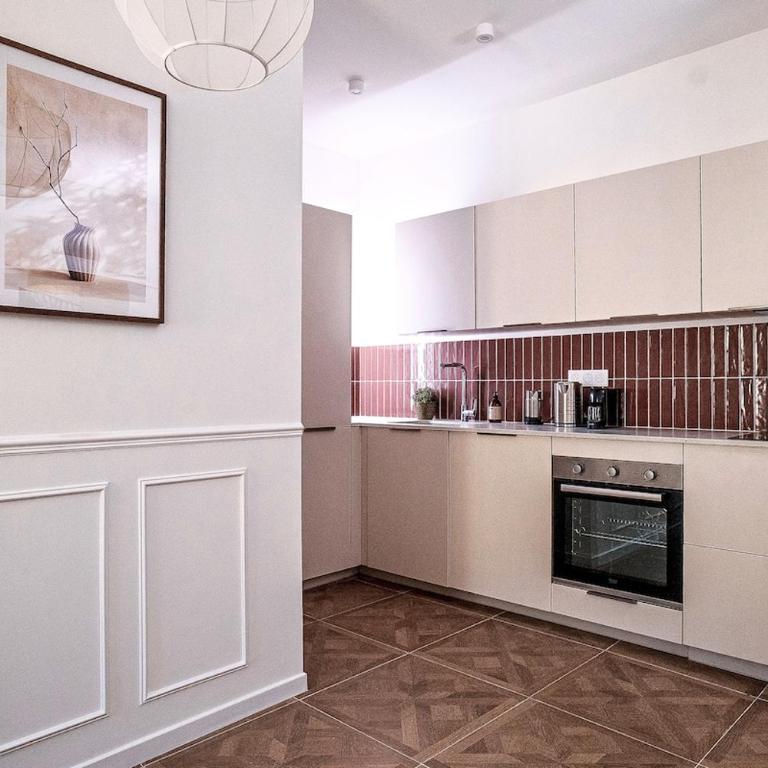 Reflet Azur nest Steps from Sea Promenade - Appartement 2 Chambres - 7
