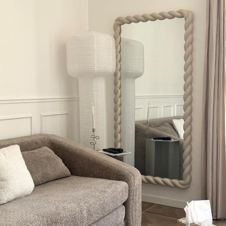 Reflet Azur nest Steps from Sea Promenade - Appartement 2 Chambres - 17