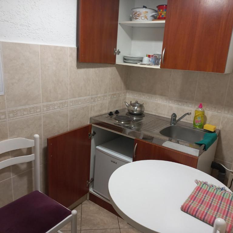 Apartmani Sobe Šljivančanin - Apartman sa 1 Spavaćom Sobom - 17
