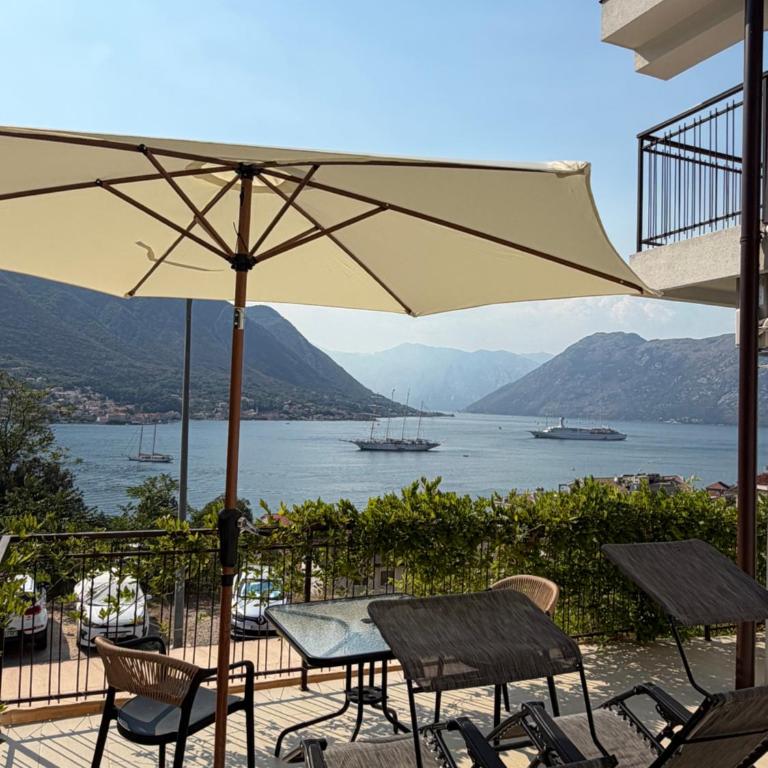 Stunning Sea View - Brand New Apartments - Appartement avec Vue et Balcon - 36